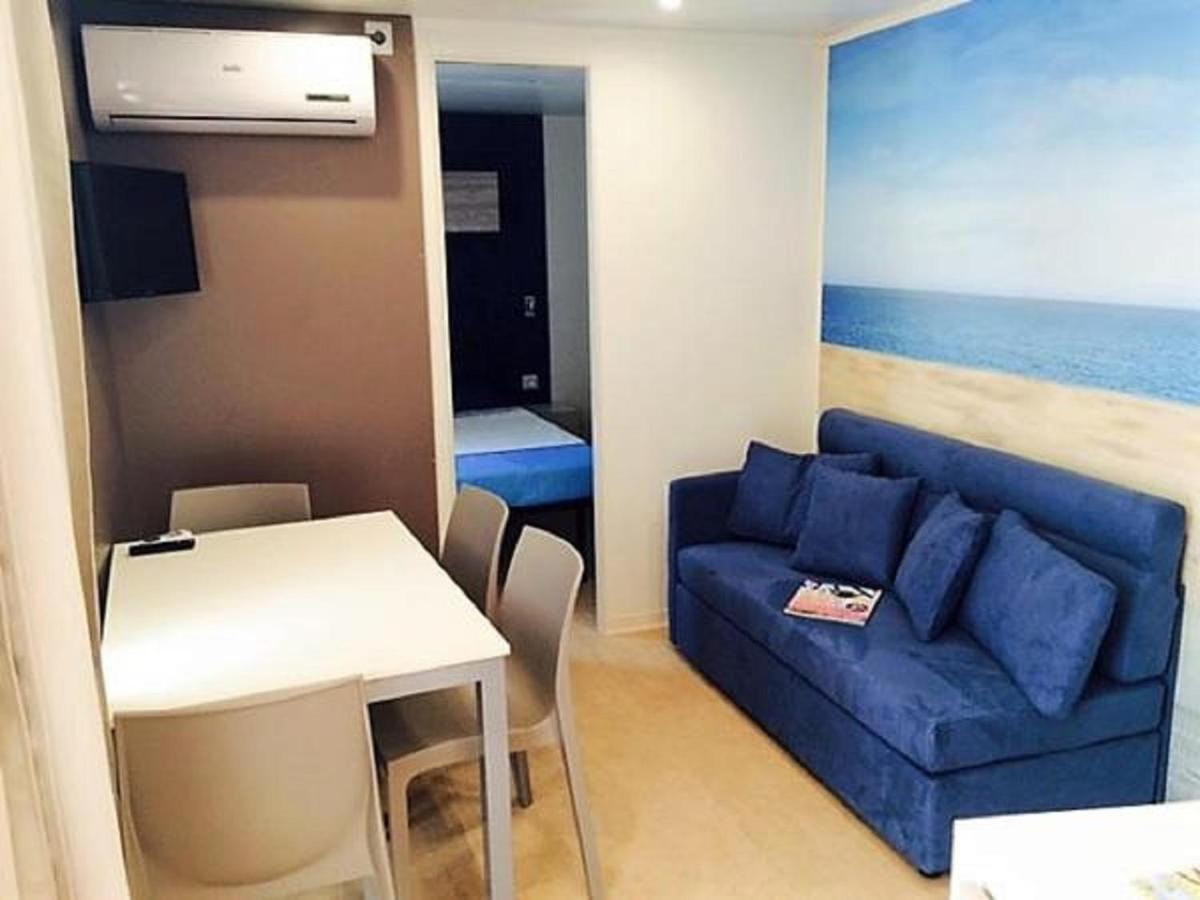 Camping Village Free Time มารินา ดิ บิบโบนา ภายนอก รูปภาพ
