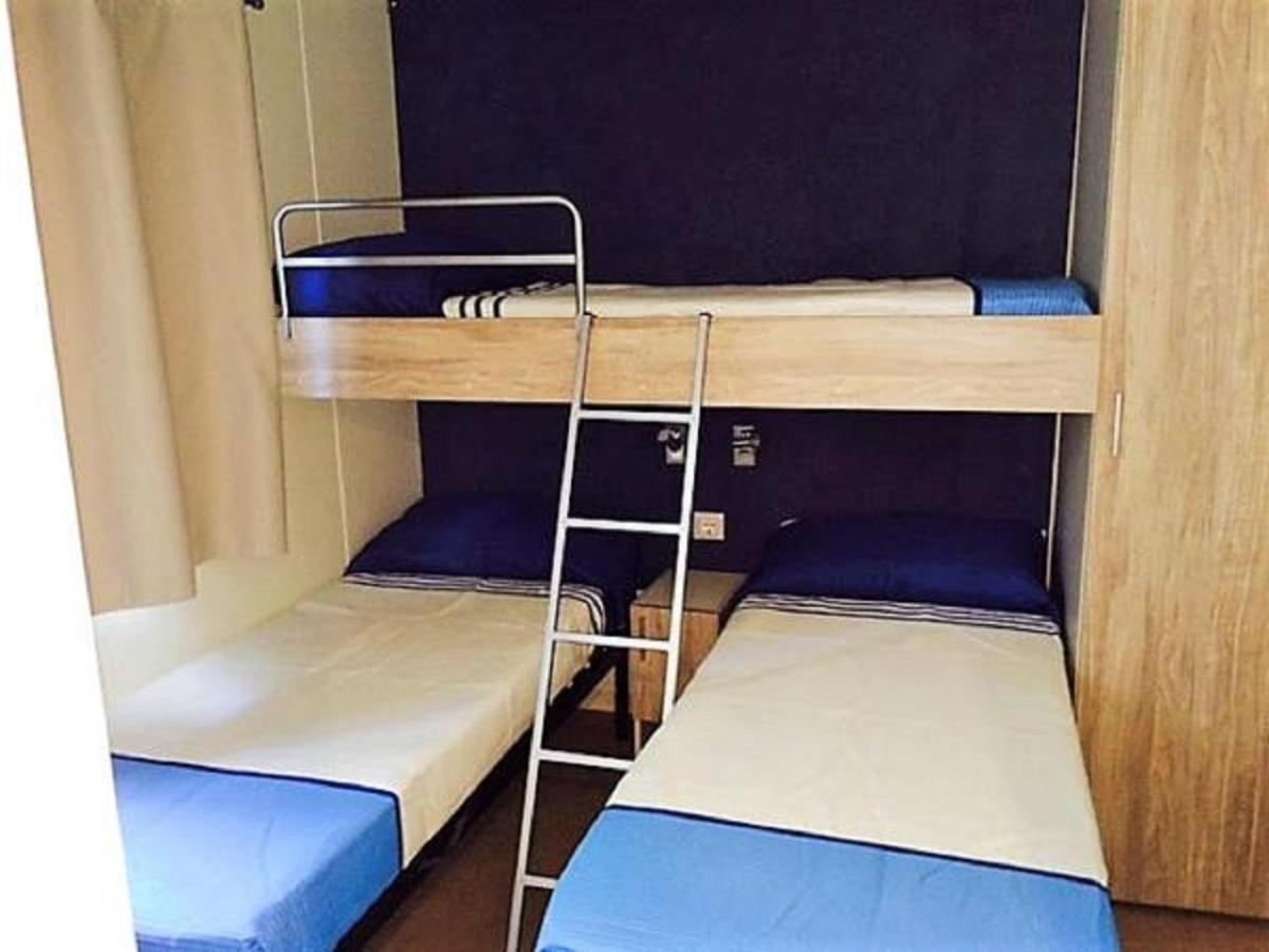 Camping Village Free Time มารินา ดิ บิบโบนา ภายนอก รูปภาพ